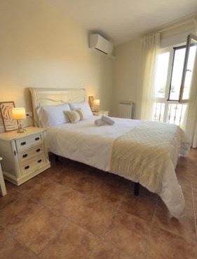 Hostal Valderas