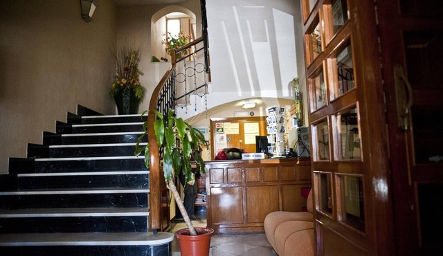 Hostal Venta del Sol