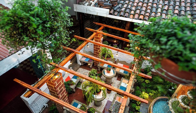 Hostal Victoria