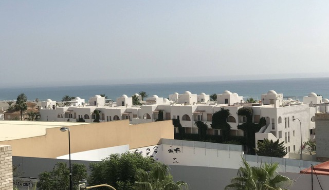 Hostal Villa de Garrucha