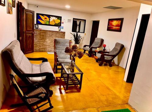 Hostal Villa del Sol