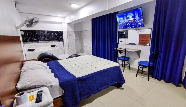 HOSTAL VILLA REAL