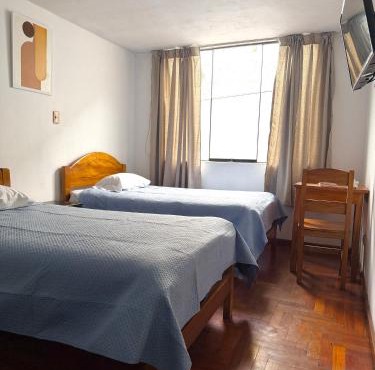 Hostal Violeta