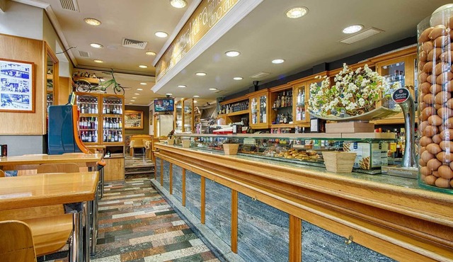 Hostal Zahara