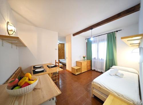 Hostdomus - Abete Apartment
