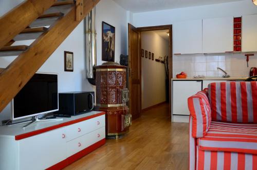 Hostdomus - Casa Borgata