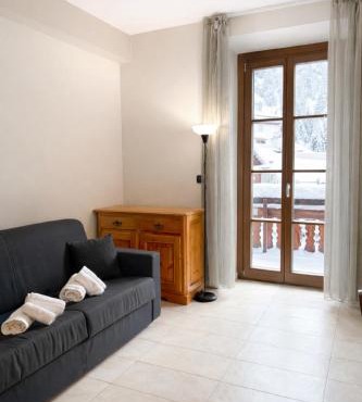 Hostdomus - Mughetto Apartment