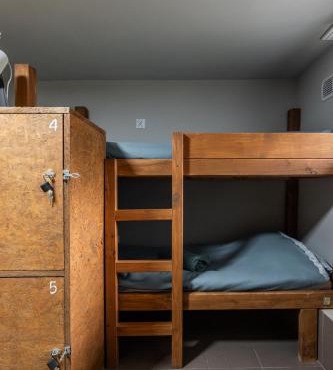 Hostel ŚLISKA
