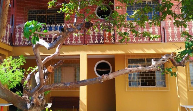 Hostel 238