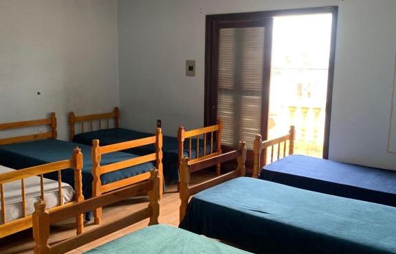 Hostel 858