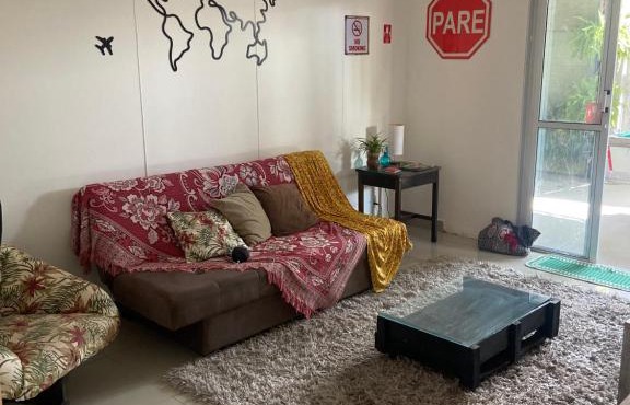 Hostel Alabama