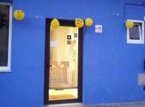 Hostel Allegro