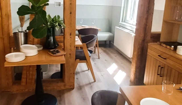 Hostel Altes Spital Balingen