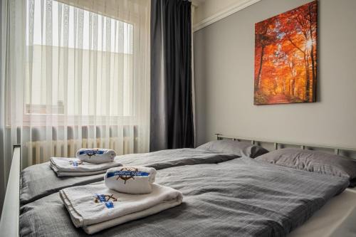 Hostel am Hafen Kiel