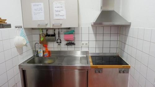 Hostel am Kurtti