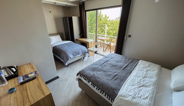 Hostel Amasra