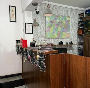 Hostel Anprado #7 kit café incluso, Próx-Aeroporto de Guarulhos