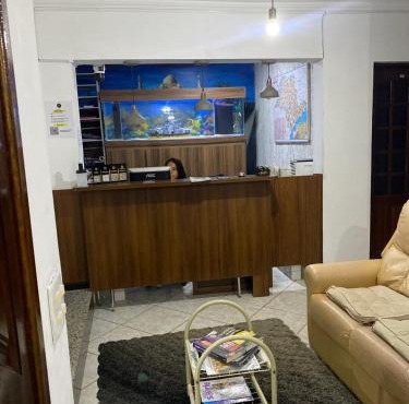 Hostel Anprado # 8 kit café incluso, Próx-Aeroporto de Guarulhos