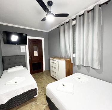 Hostel Anprado #9 Kit café incluso, Próx-Aeroporto de Guarulhos