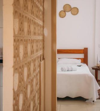 Hostel Araras Beach