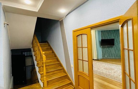 Hostel ARBAT