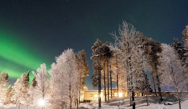 Hostel Aurora