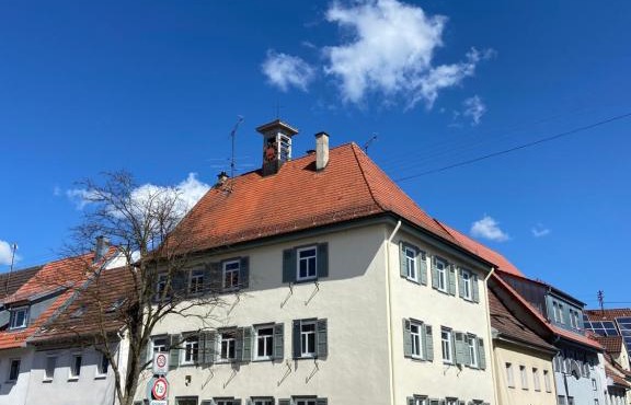 Hostel Balingen