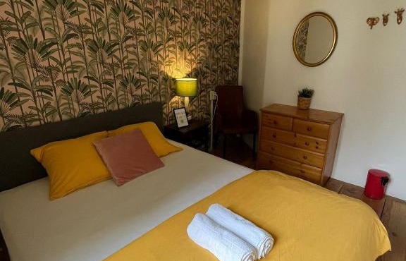 Hostel Barbarossa