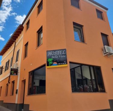 Hostel BellaVista