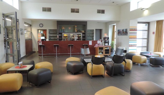 Hostel Blauwput Leuven
