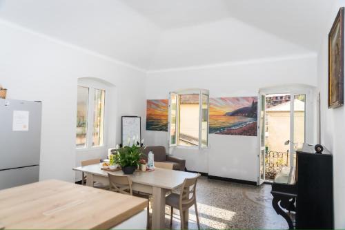 Hostel Bosmi Bed&Language Liguria