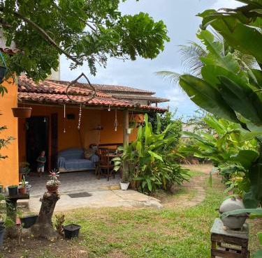 Hostel Brisa Mar