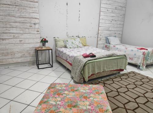 Hostel Caetano