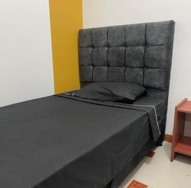 Hostel Calle 116 Shaio
