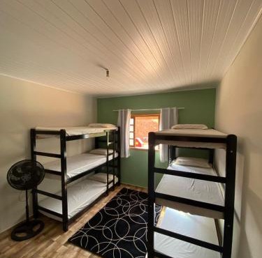 Hostel Canaã