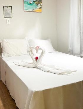 Hostel Caraíva Recanto
