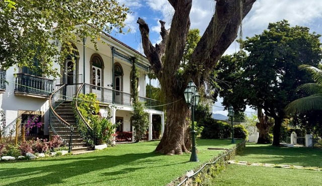 Hostel Casa Aprazível