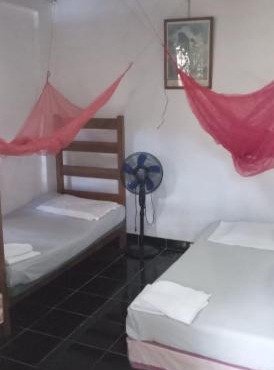 Hostel Casa María