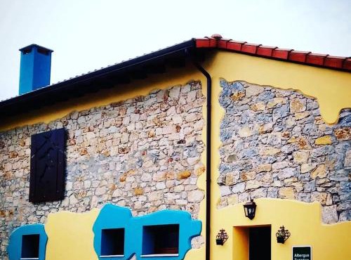 Hostel Casa Vacas