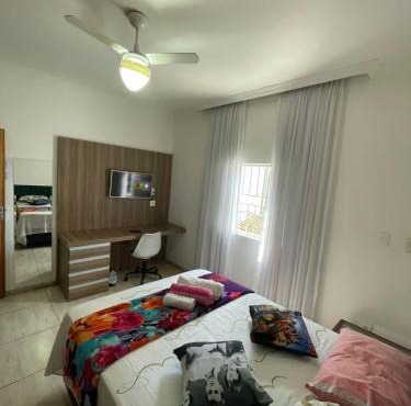 Hostel Castelo
