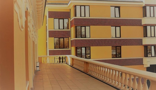 Hostel Central Station Plovdiv