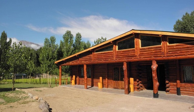 Hostel Cerro de Cobre