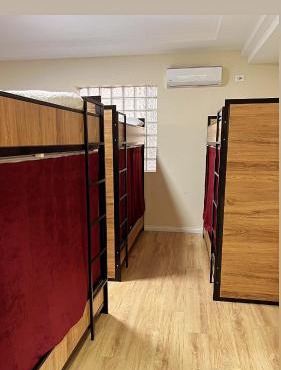Hostel Chilli