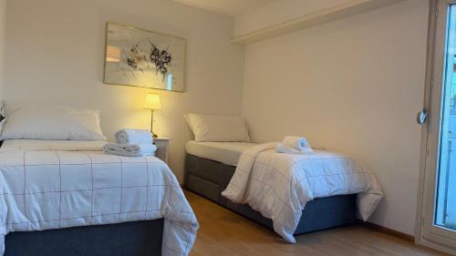 Hostel City Basel 309