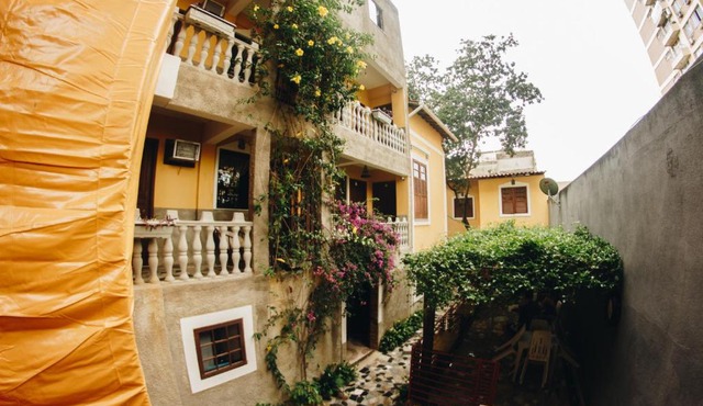 Hostel Da Bruna - Botafogo