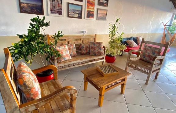 Hostel Da Jô
