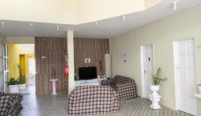 Hostel da Paz