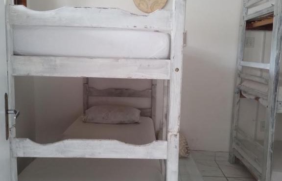 Hostel da Preta
