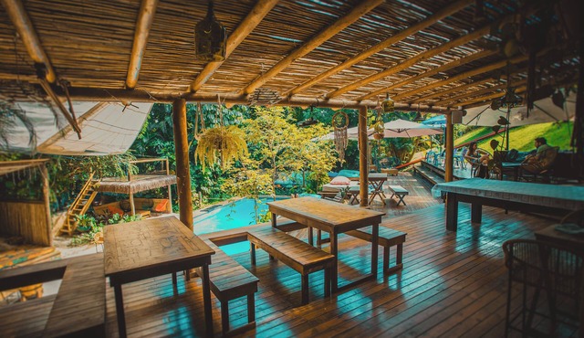 Hostel da Vila