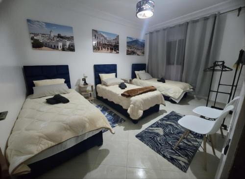 Hostel Dar Khelifa
